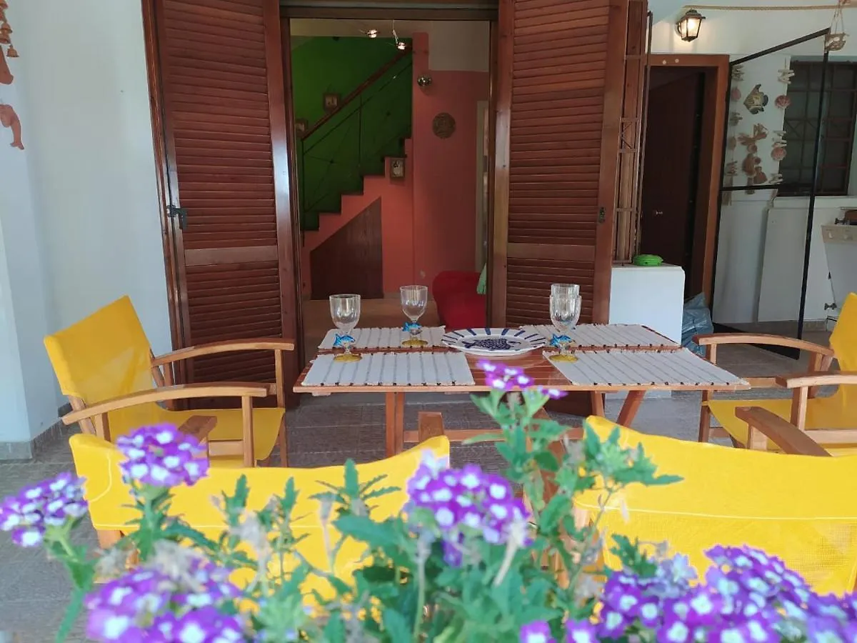 The Seaside Villas Νικήτη Σπίτι διακοπών