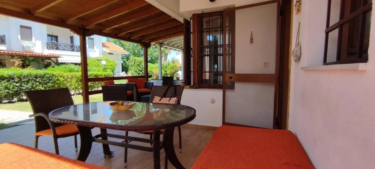 The Seaside Villas Νικήτη Ελλάδα