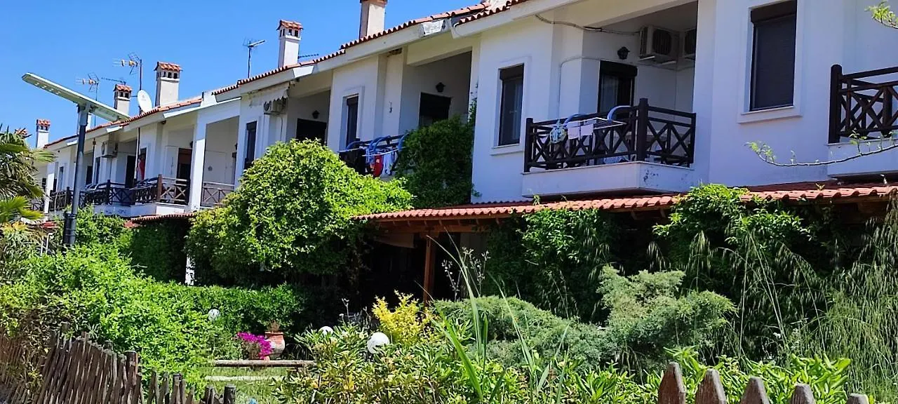 The Seaside Villas Νικήτη 0*,  Ελλάδα