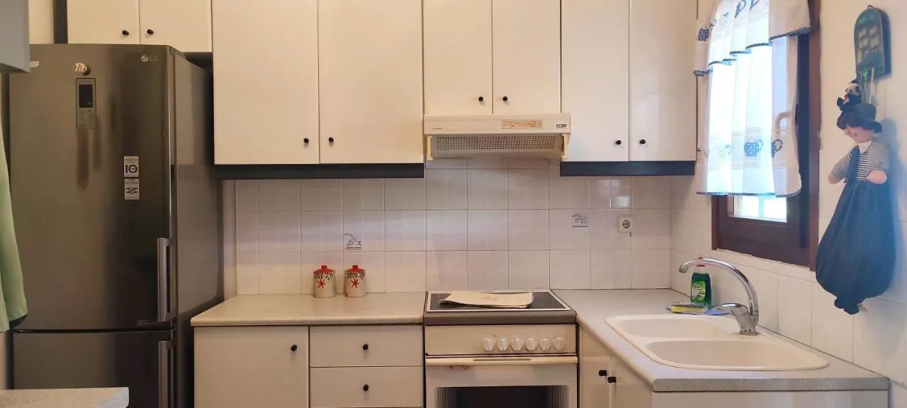 The Seaside Villas Nikiti  0*, Nikiti (Sithonia)