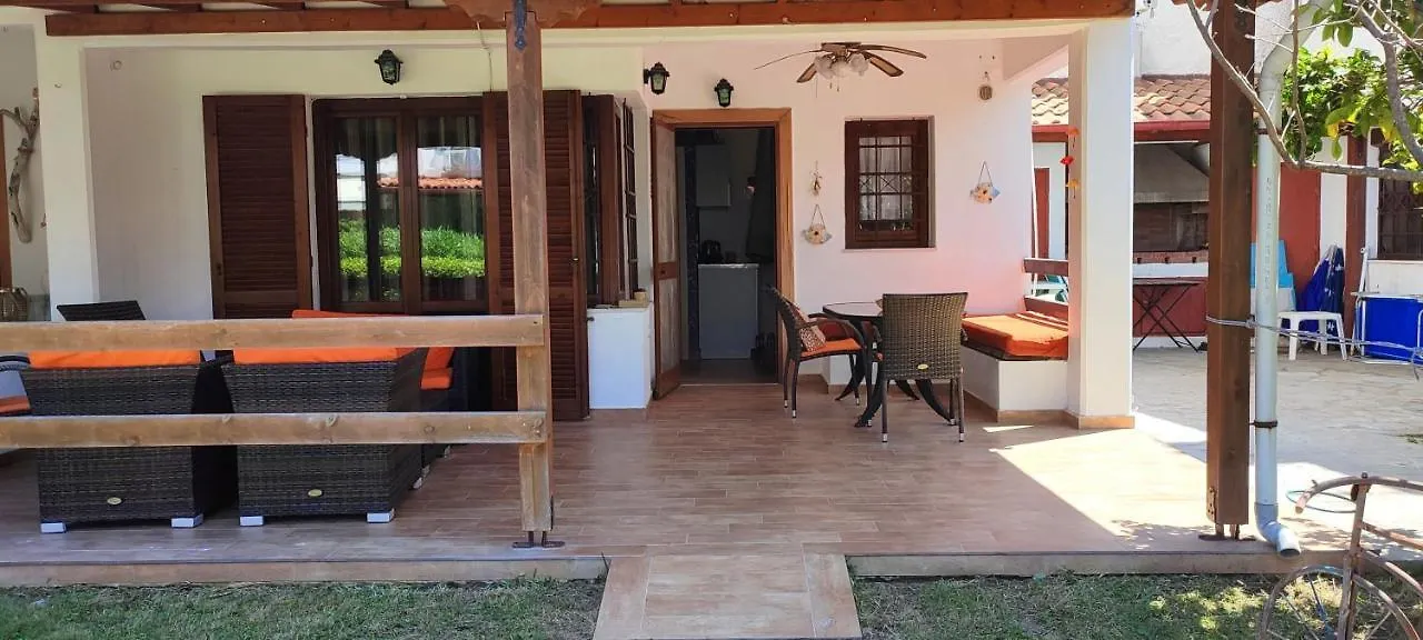 The Seaside Villas Νικήτη 0*,  Ελλάδα