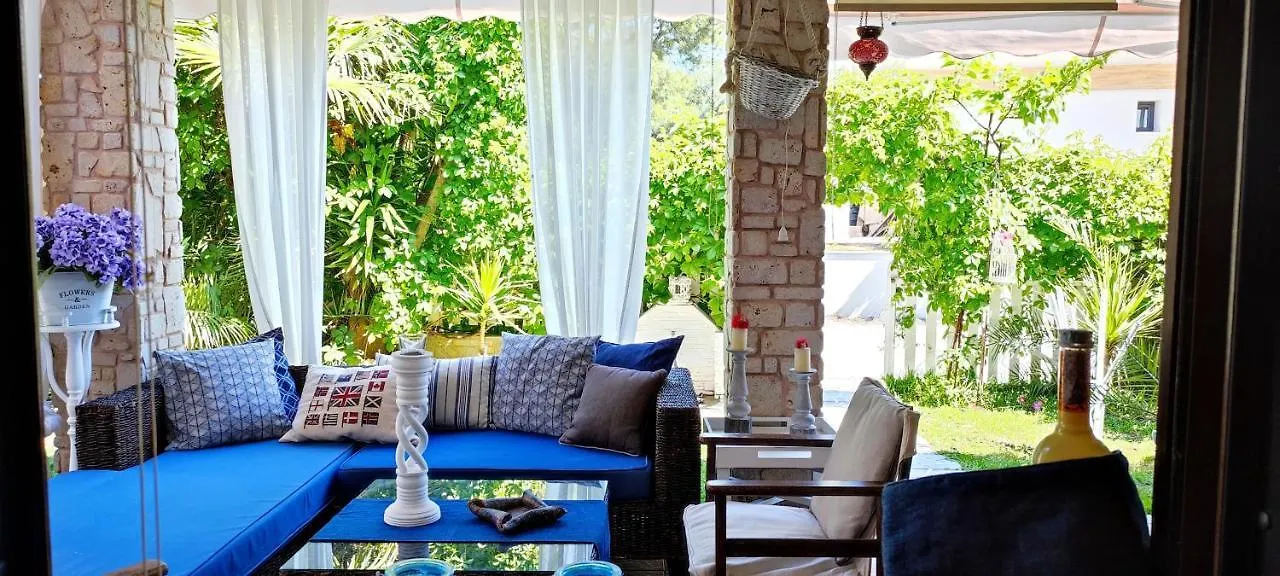 The Seaside Villas Νικήτη Ελλάδα
