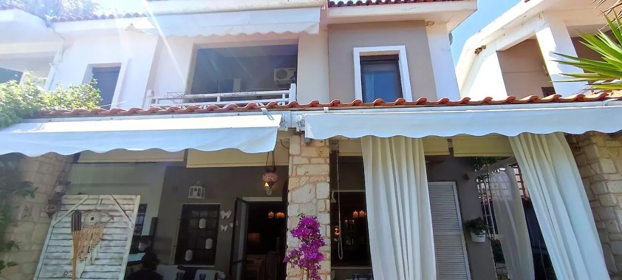 The Seaside Villas Νικήτη 0*,  Ελλάδα