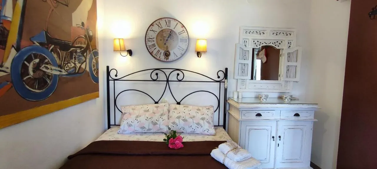The Seaside Villas Νικήτη Σπίτι διακοπών