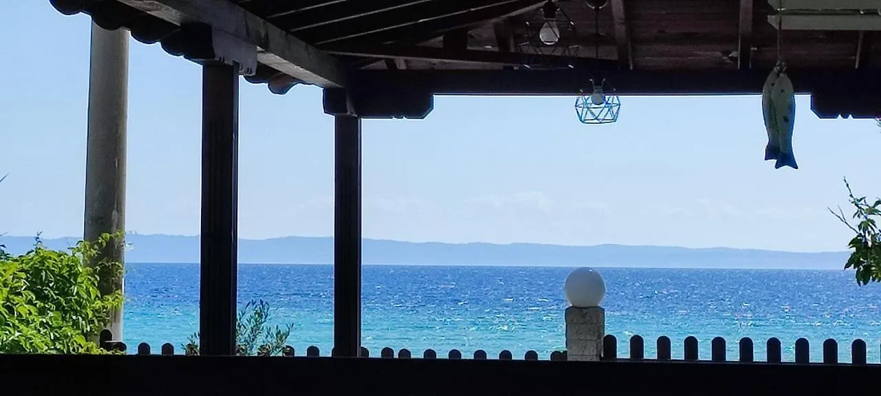 The Seaside Villas Νικήτη Ελλάδα