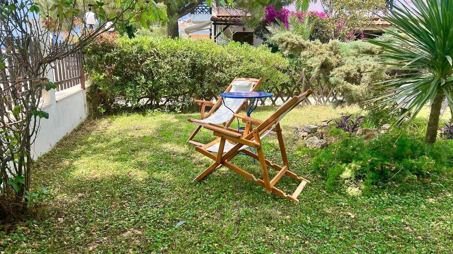 The Seaside Villas Nikiti  Nikiti (Sithonia)