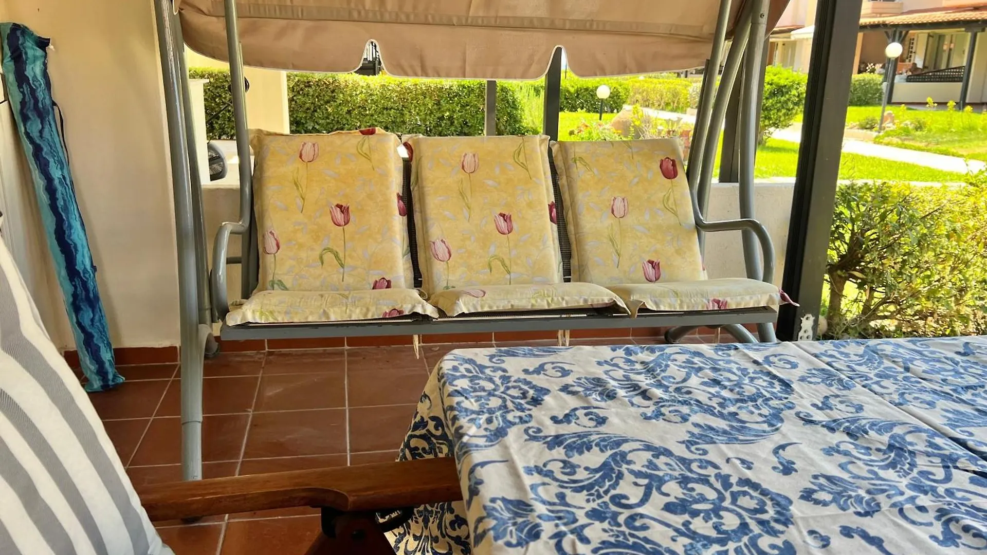 The Seaside Villas Νικήτη 0*,
